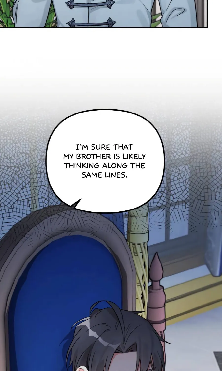 Ode to Snow White Chapter 7 page 113 - 