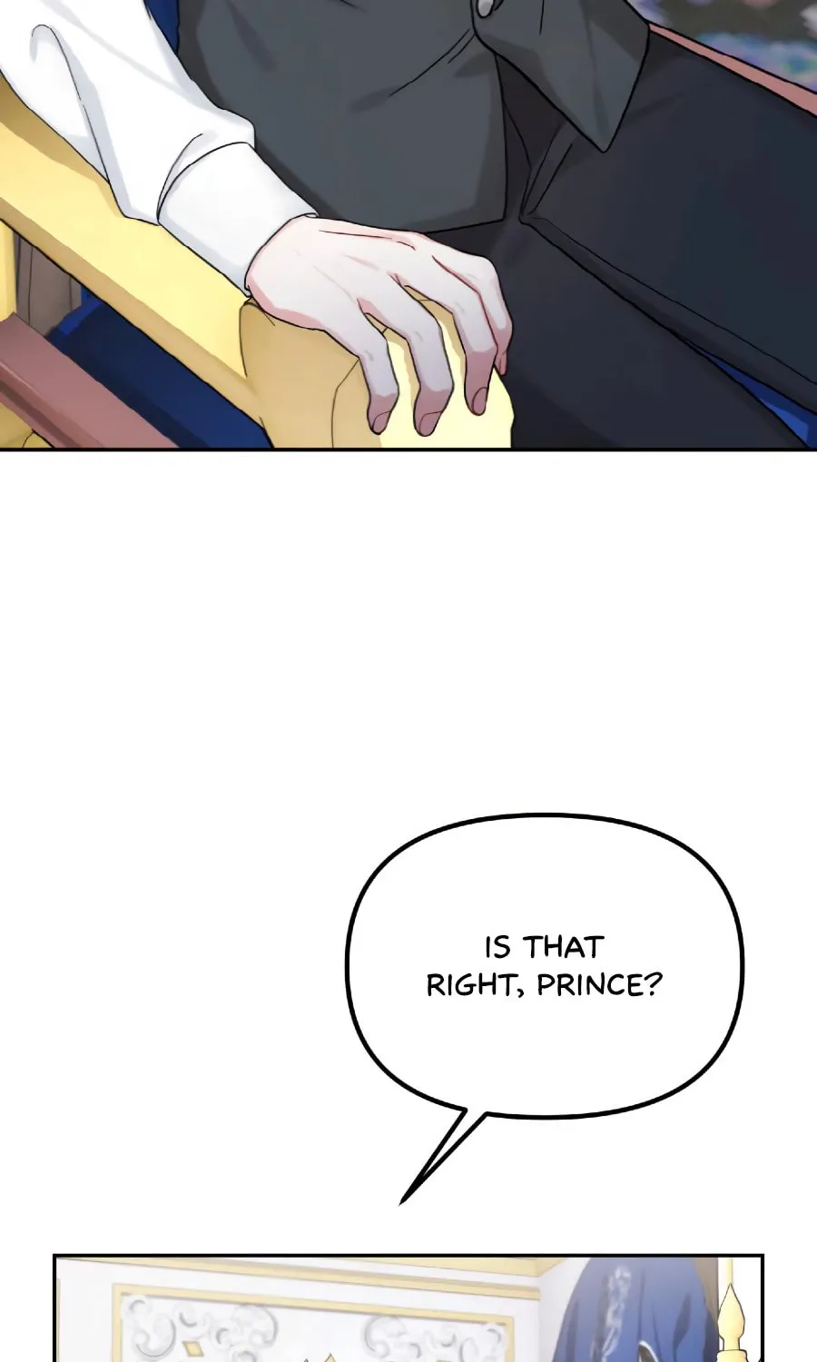 Ode to Snow White Chapter 7 page 115 - 