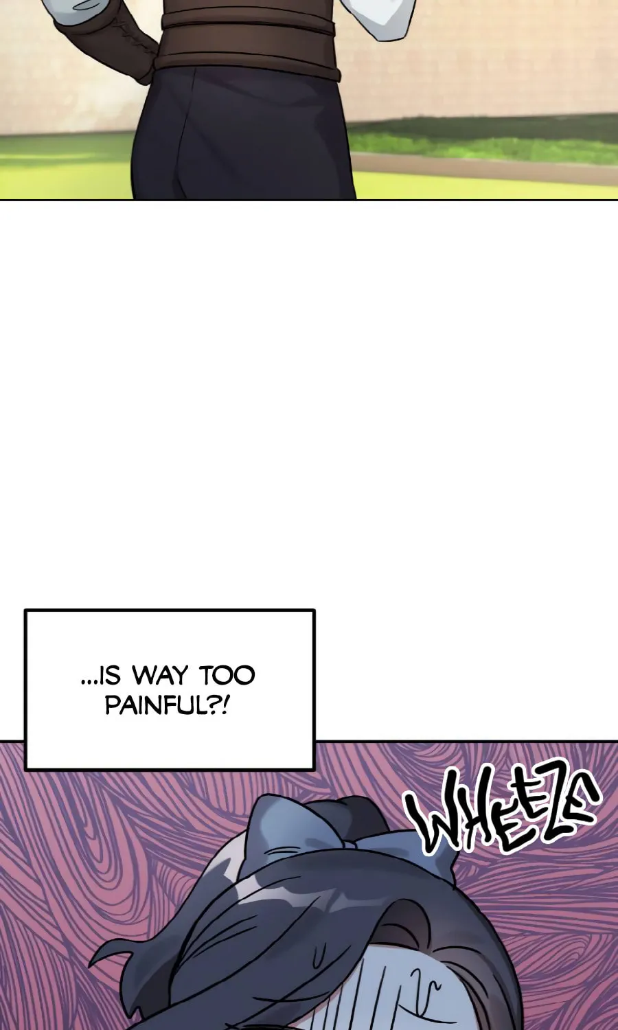 Ode to Snow White Chapter 7 page 13 - 