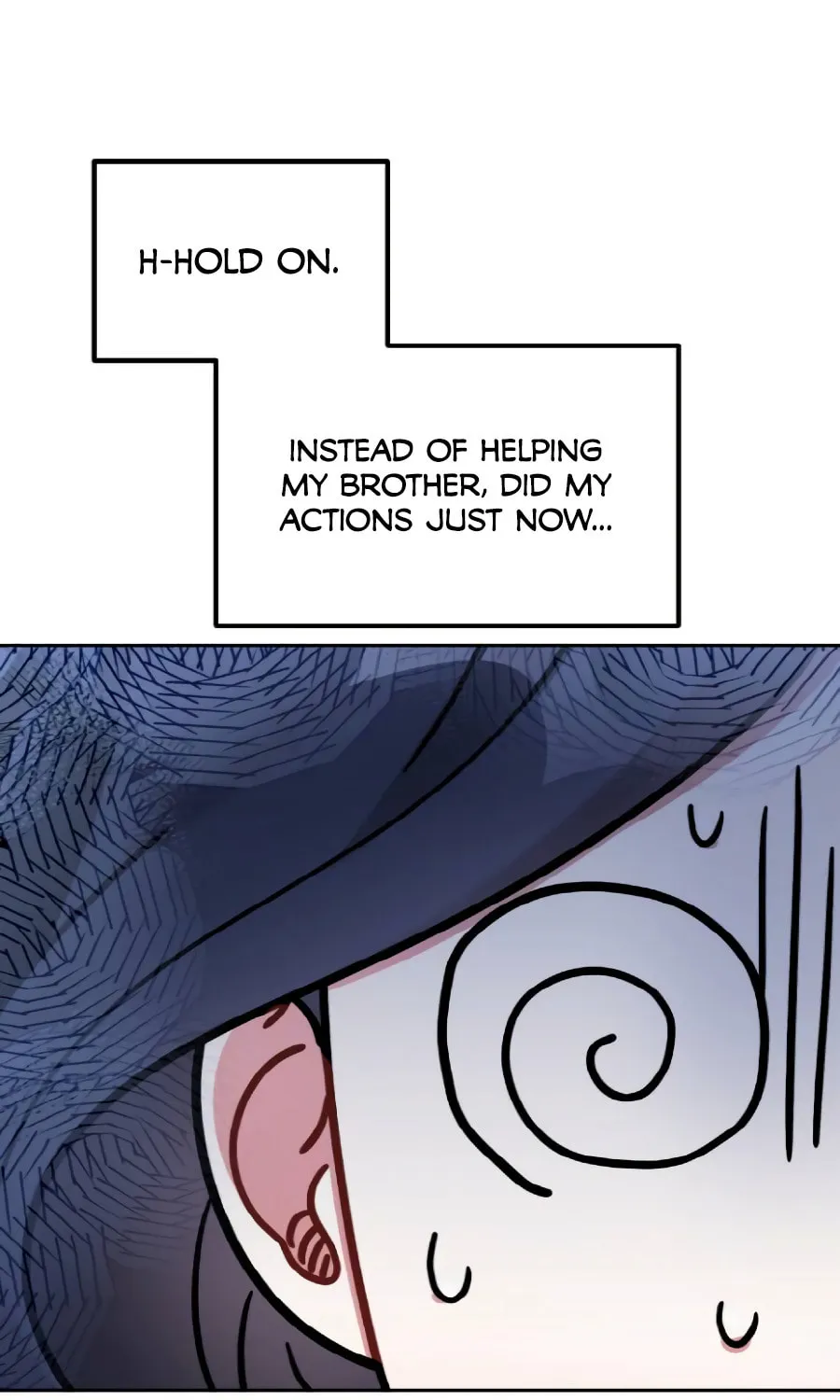 Ode to Snow White Chapter 7 page 126 - 
