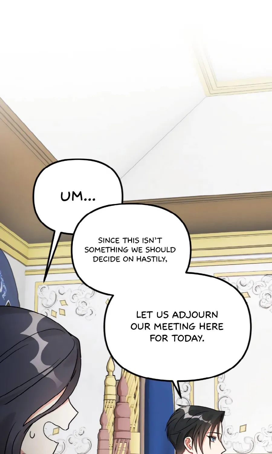 Ode to Snow White Chapter 7 page 129 - 
