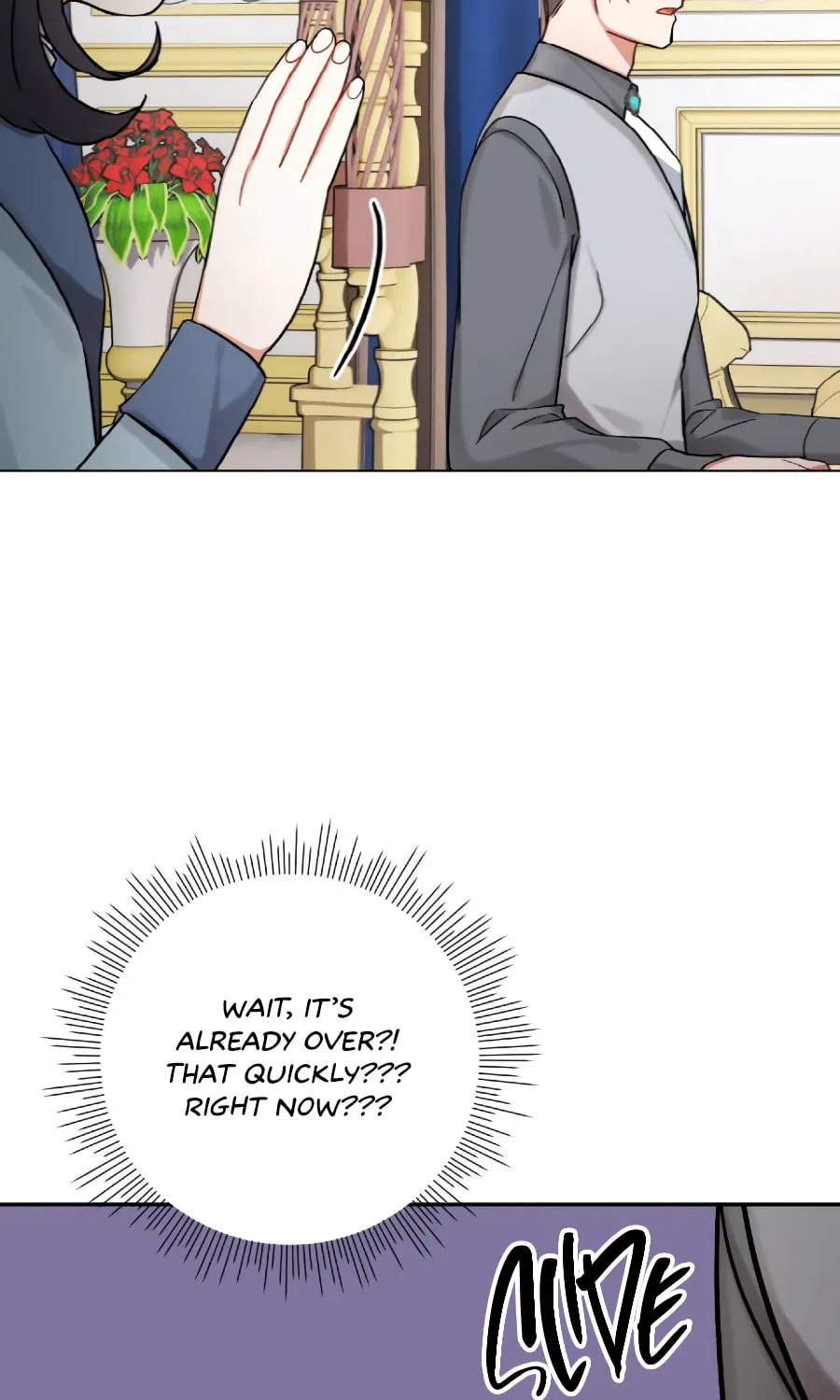 Ode to Snow White Chapter 7 page 130 - 