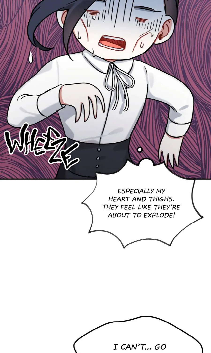Ode to Snow White Chapter 7 page 14 - 