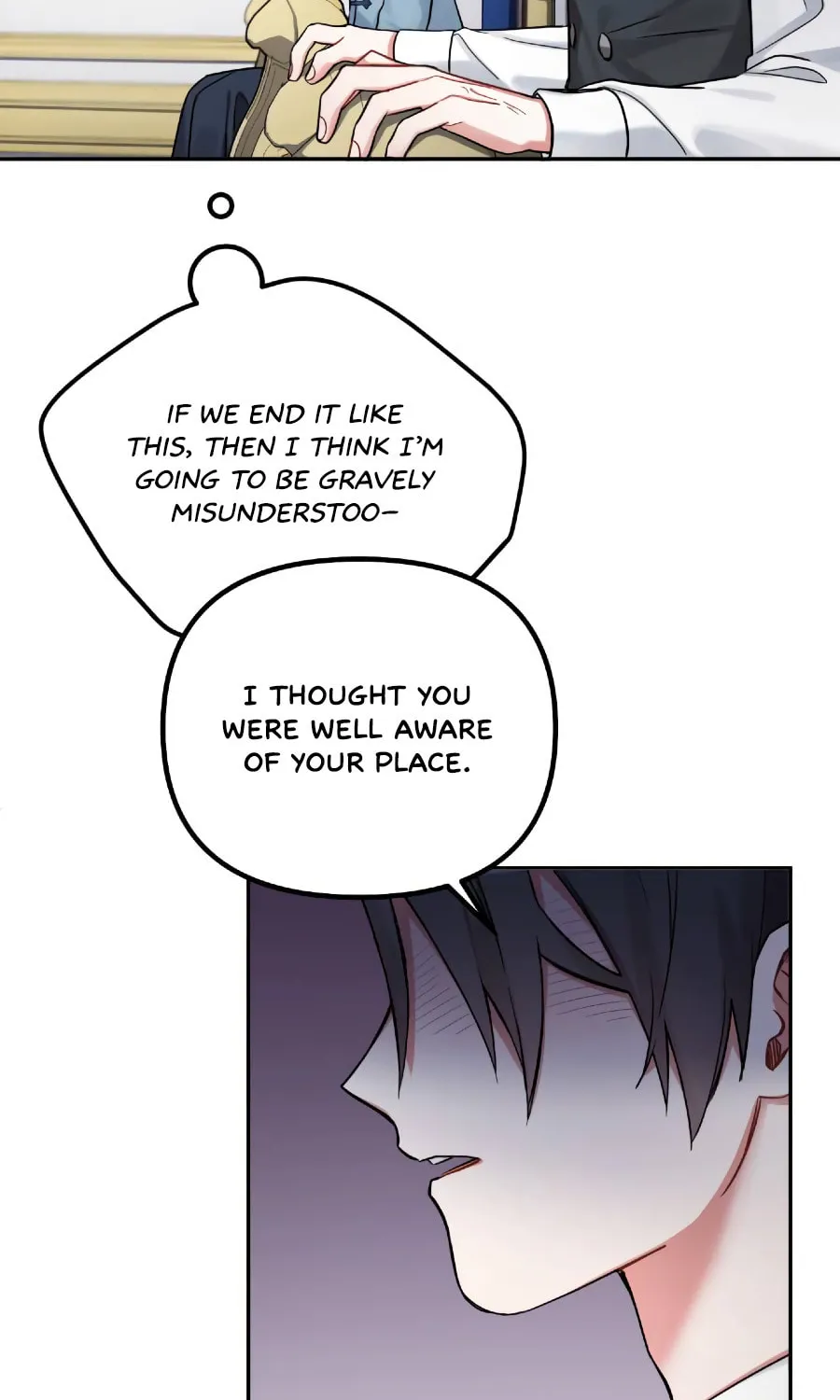 Ode to Snow White Chapter 7 page 133 - 