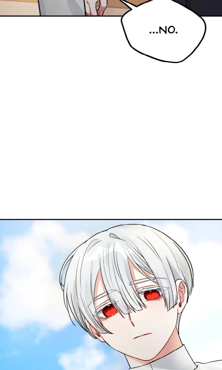 Ode to Snow White Chapter 7 page 17 - 