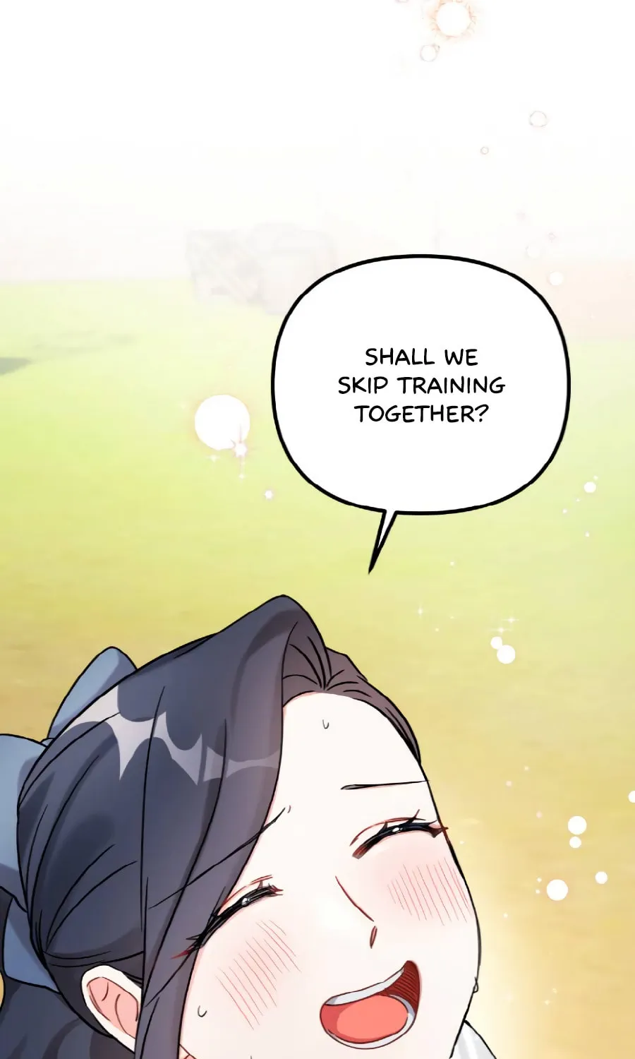 Ode to Snow White Chapter 7 page 19 - 