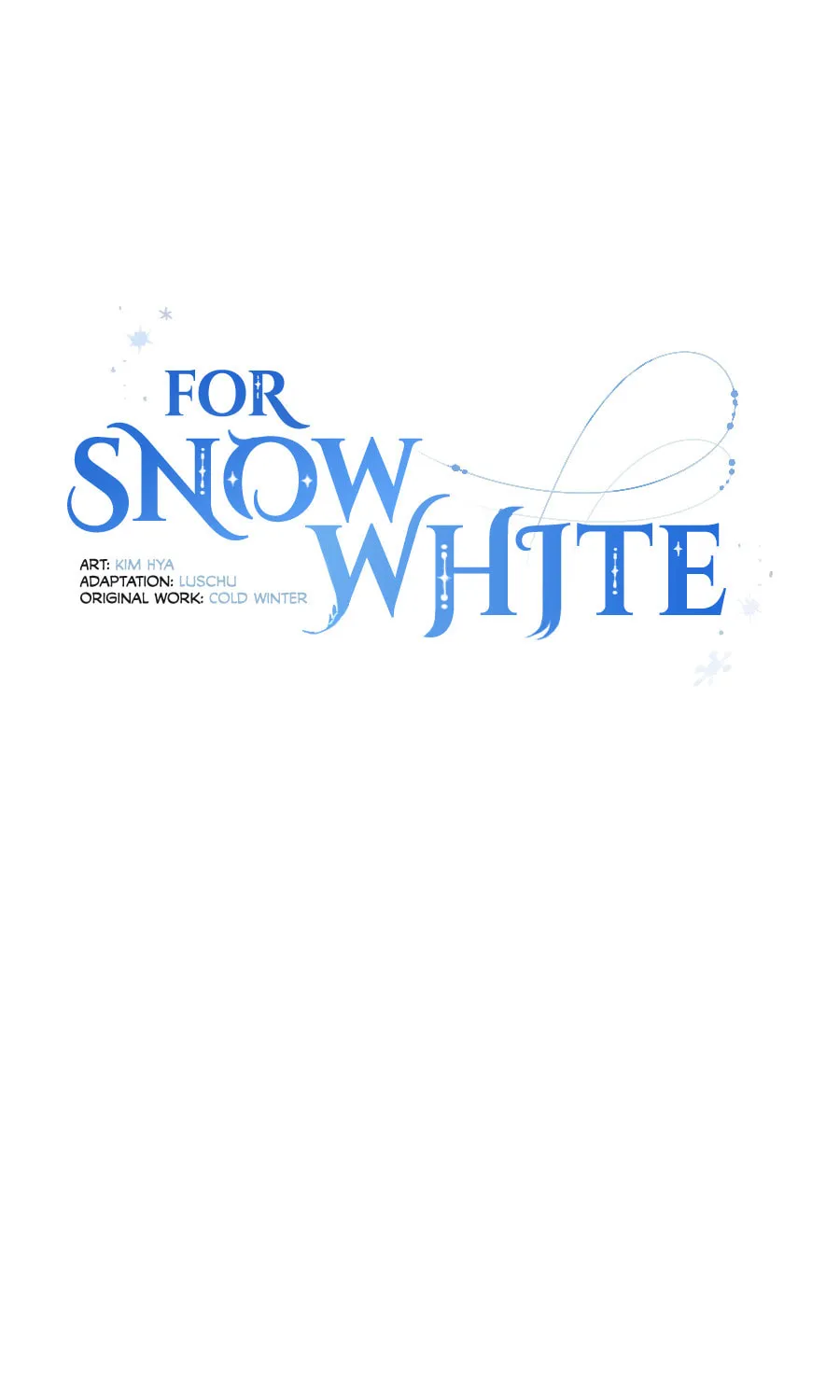 Ode to Snow White Chapter 7 page 21 - 