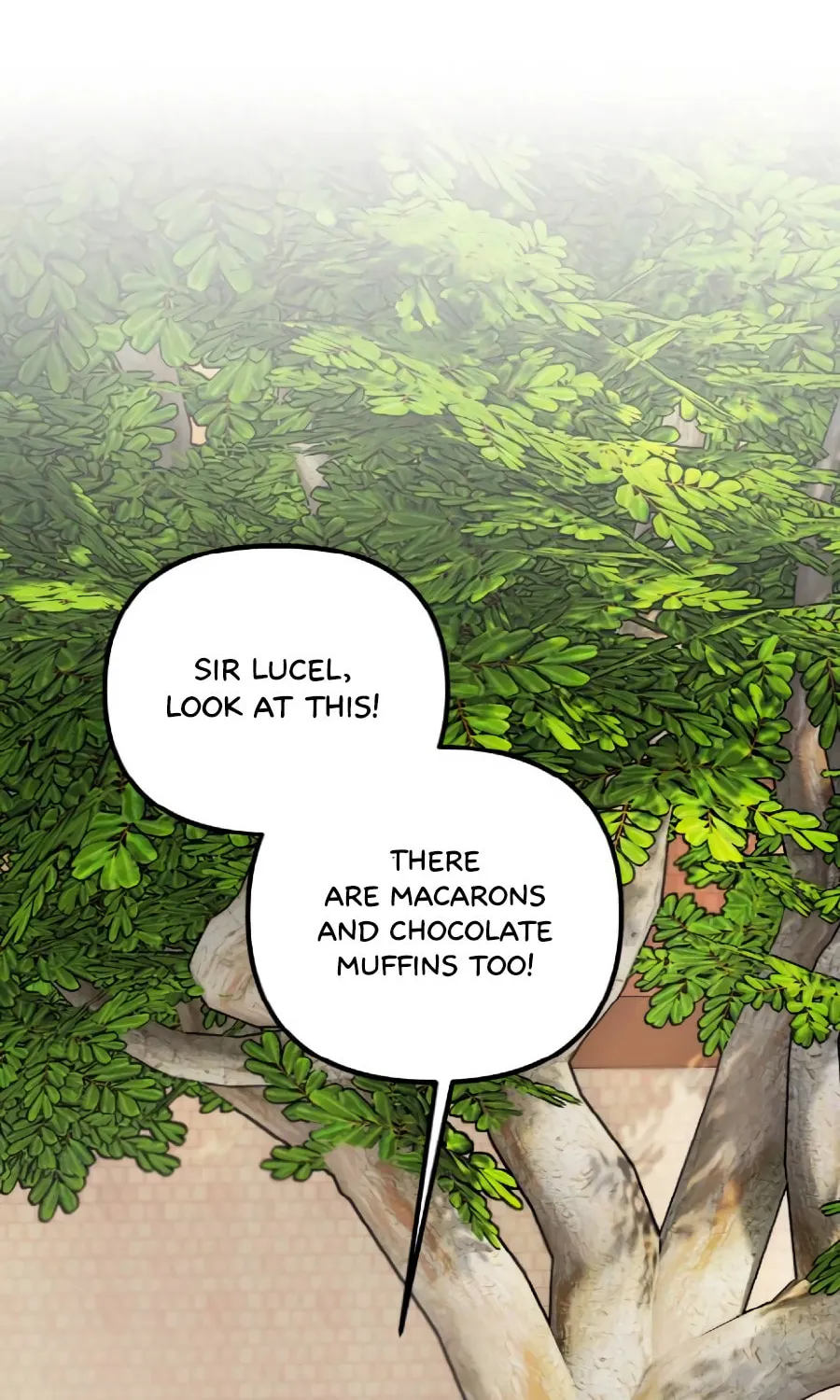 Ode to Snow White Chapter 7 page 22 - 
