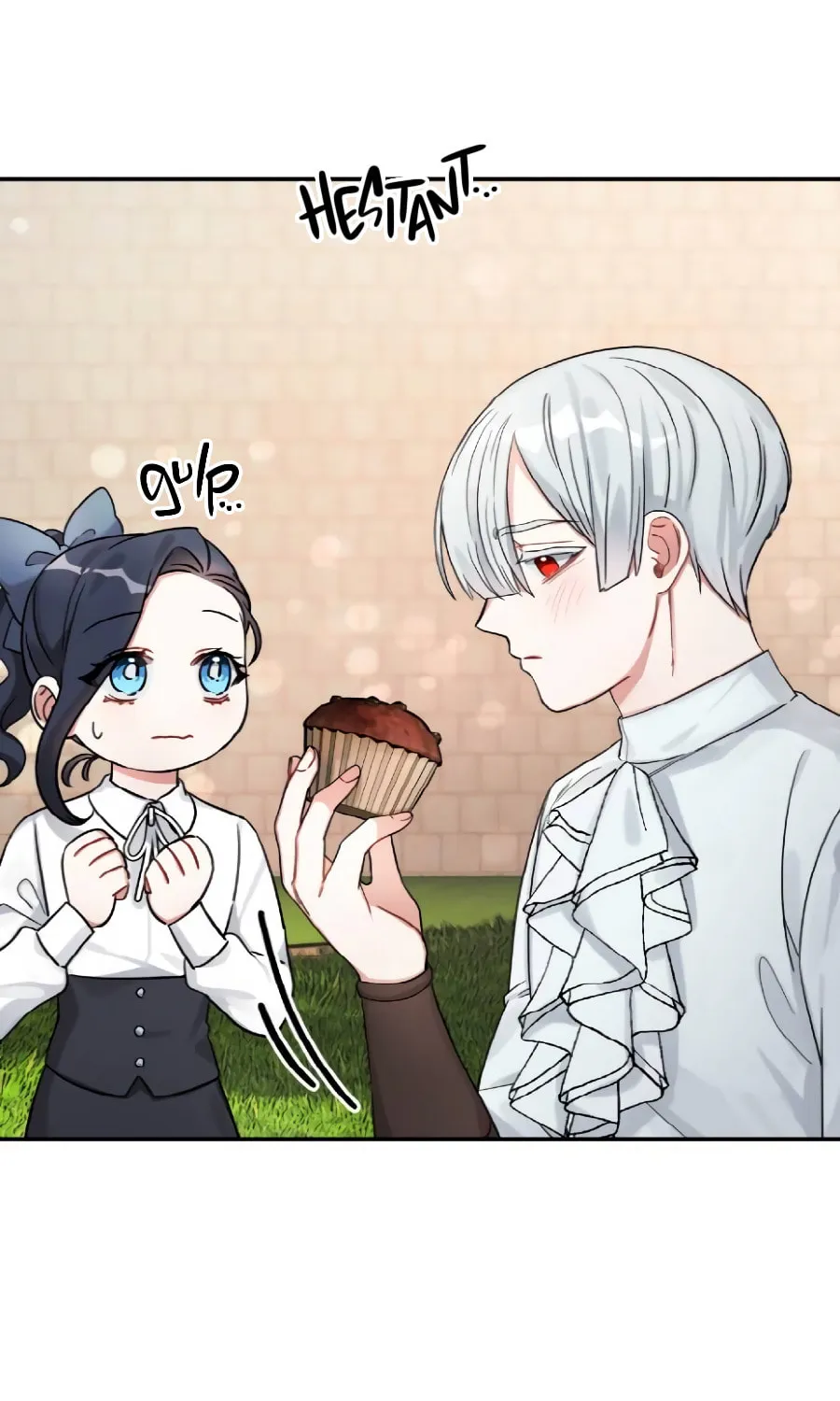 Ode to Snow White Chapter 7 page 26 - 