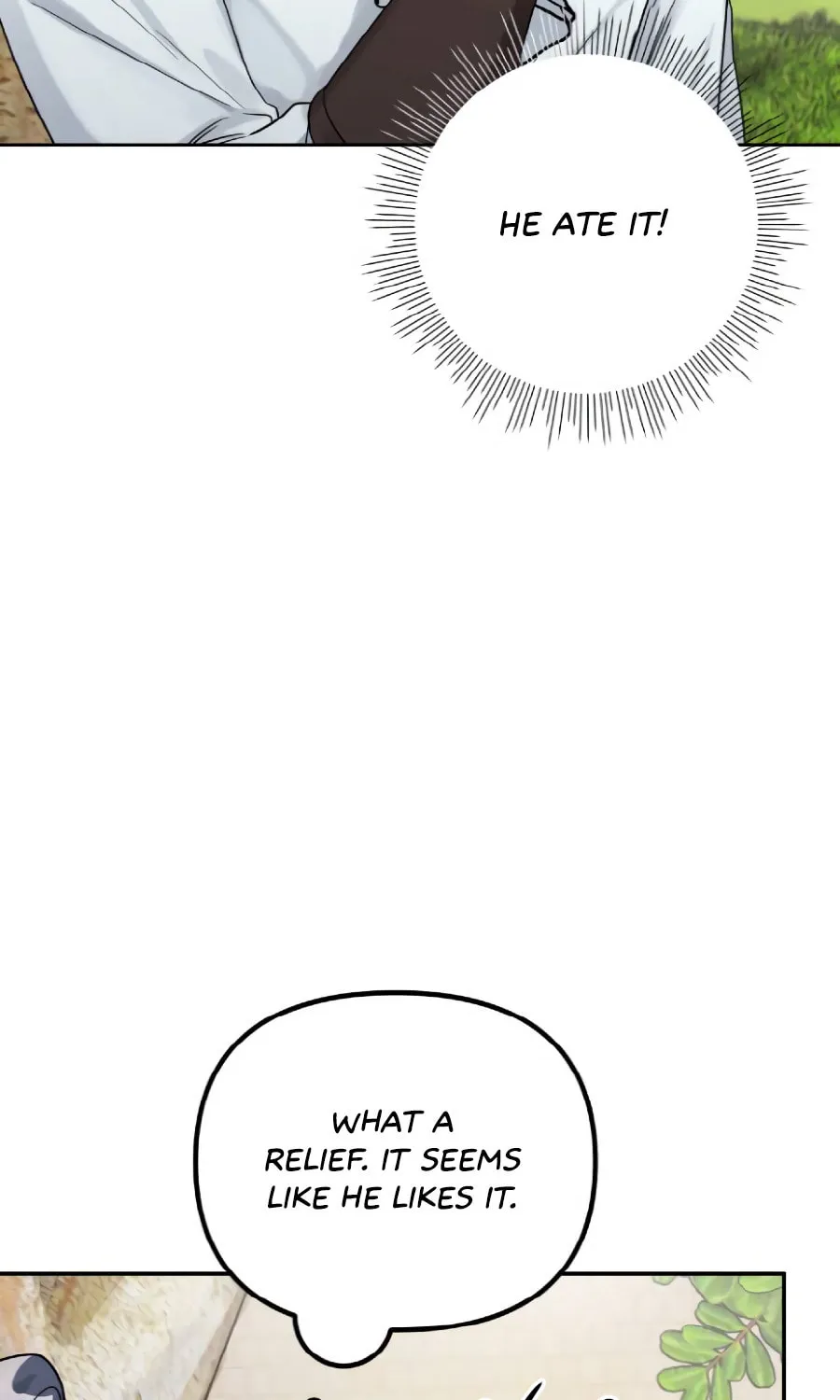 Ode to Snow White Chapter 7 page 28 - 