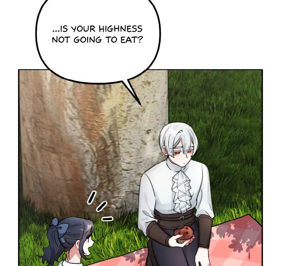 Ode to Snow White Chapter 7 page 30 - 