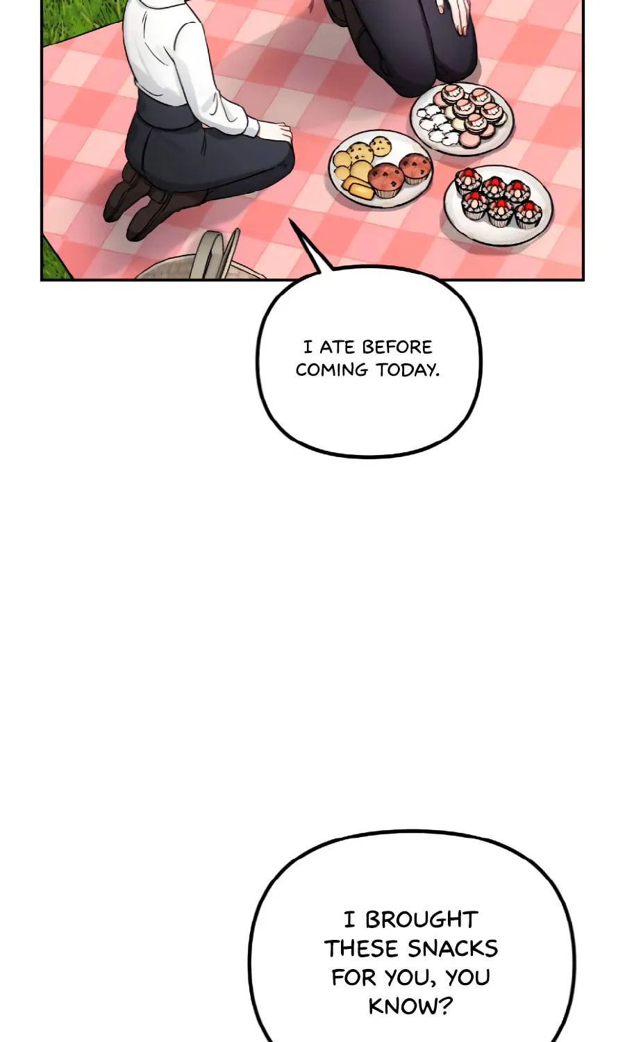 Ode to Snow White Chapter 7 page 31 - 