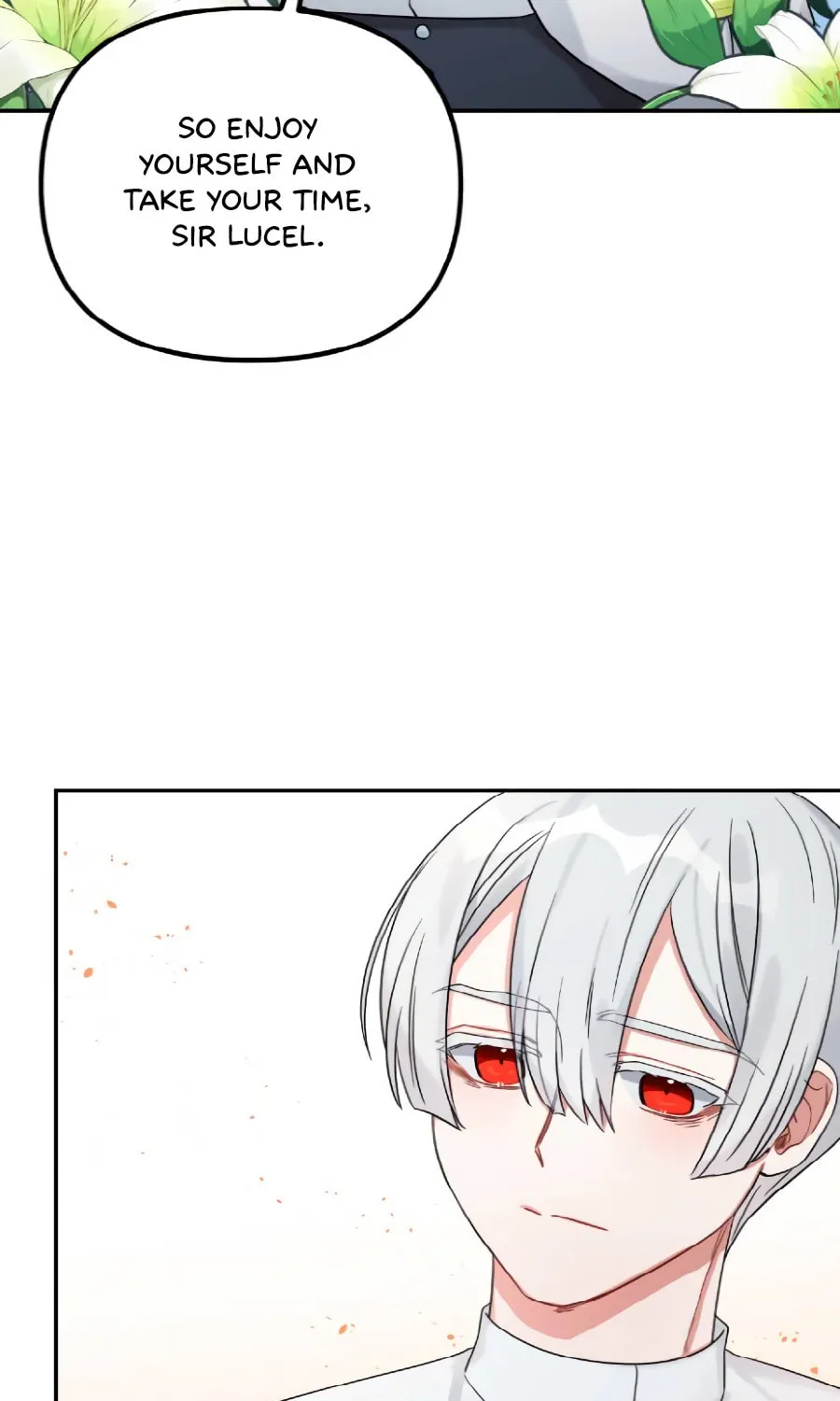 Ode to Snow White Chapter 7 page 33 - 
