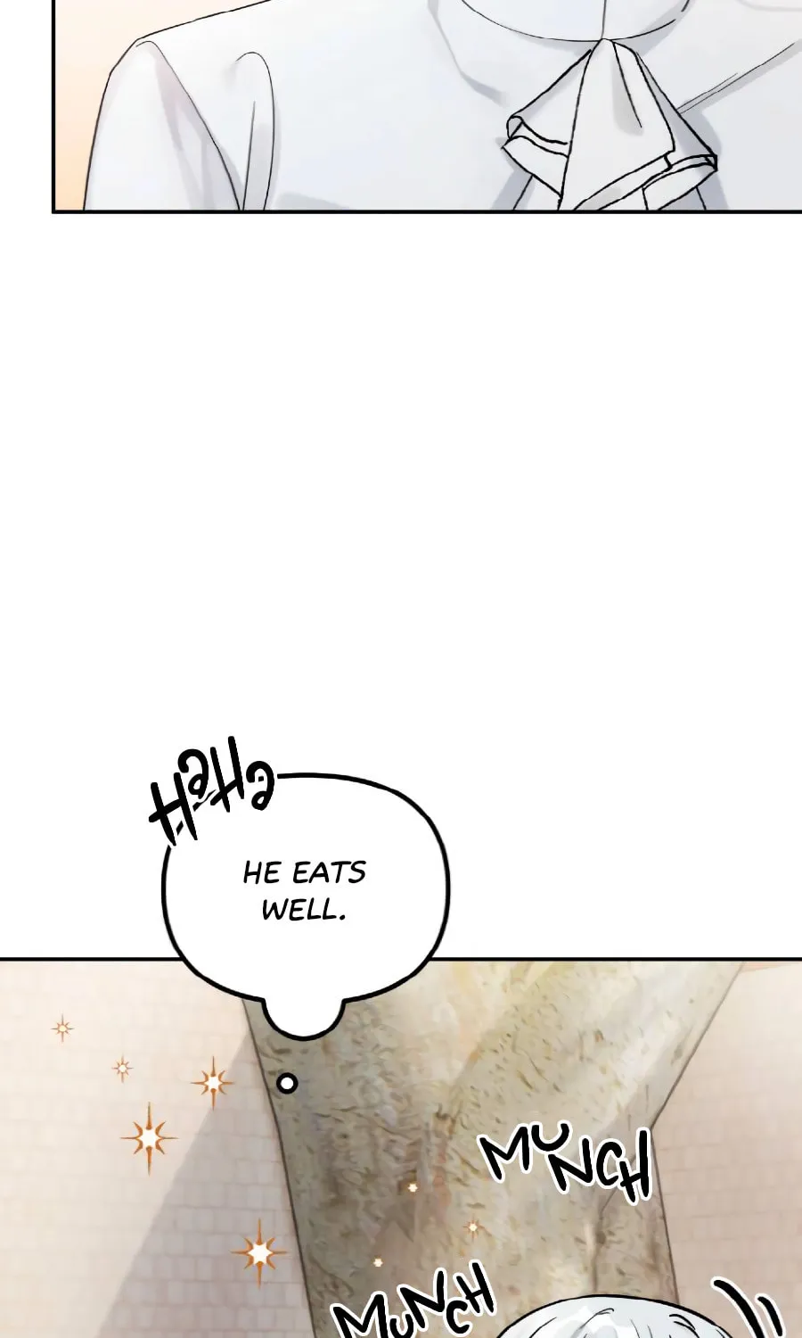 Ode to Snow White Chapter 7 page 34 - 