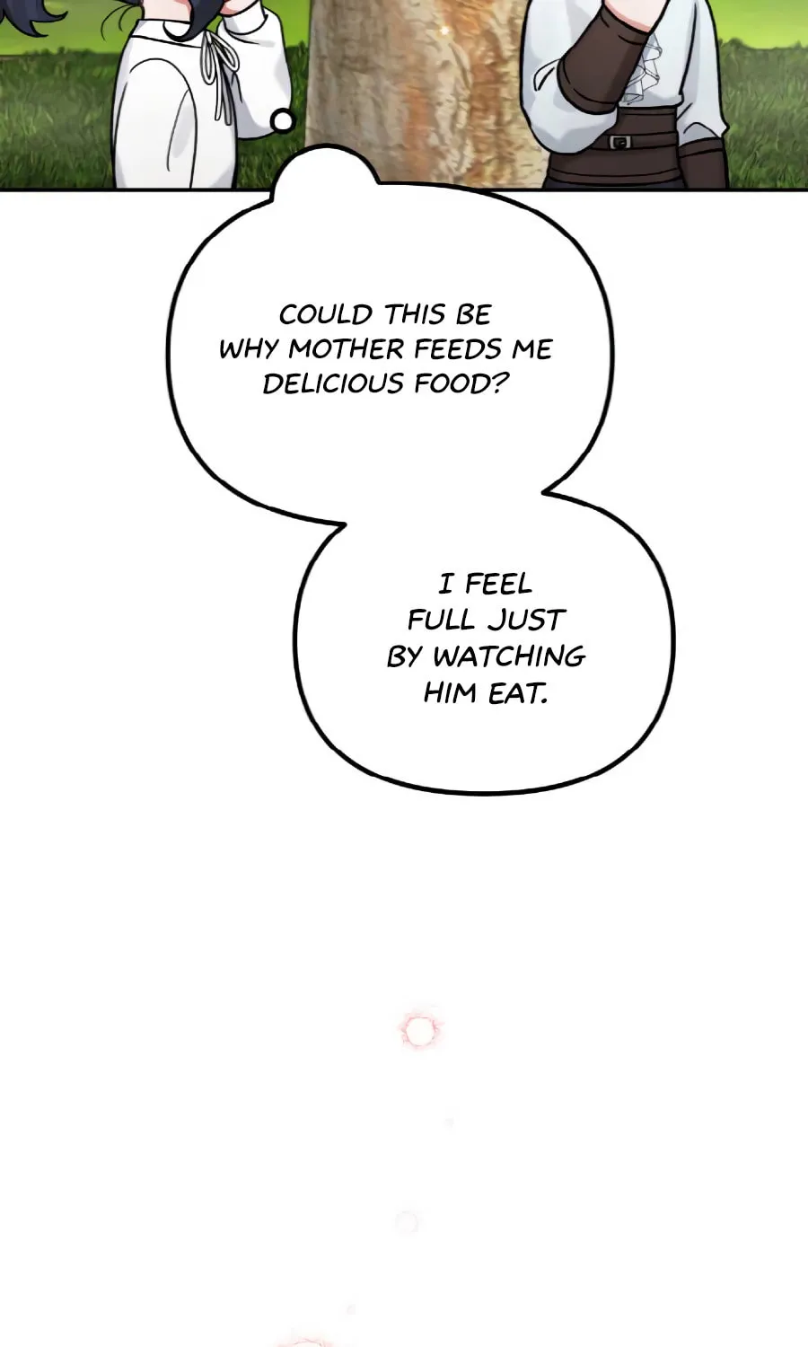 Ode to Snow White Chapter 7 page 36 - 