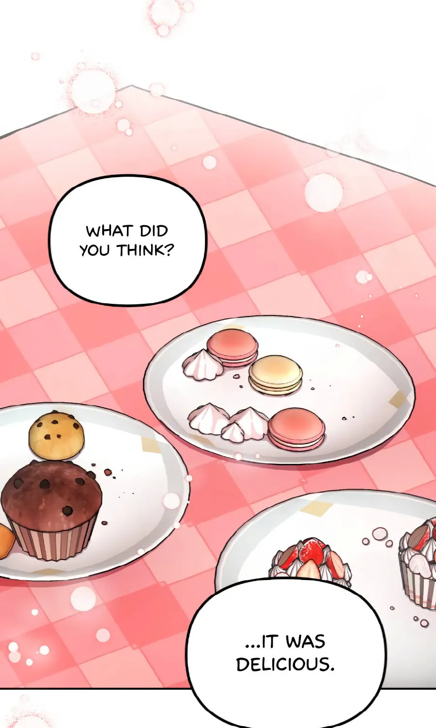 Ode to Snow White Chapter 7 page 37 - 
