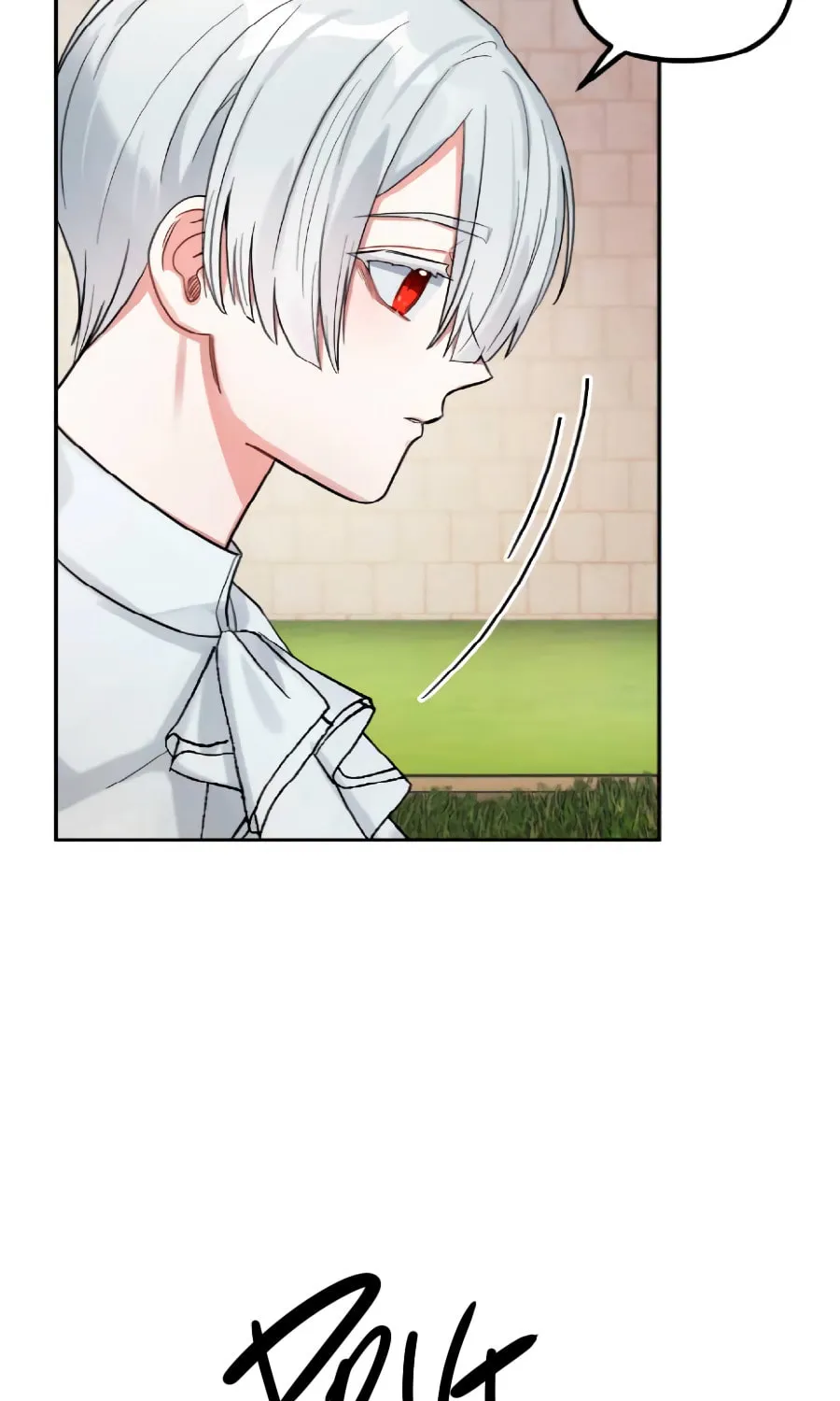 Ode to Snow White Chapter 7 page 40 - 