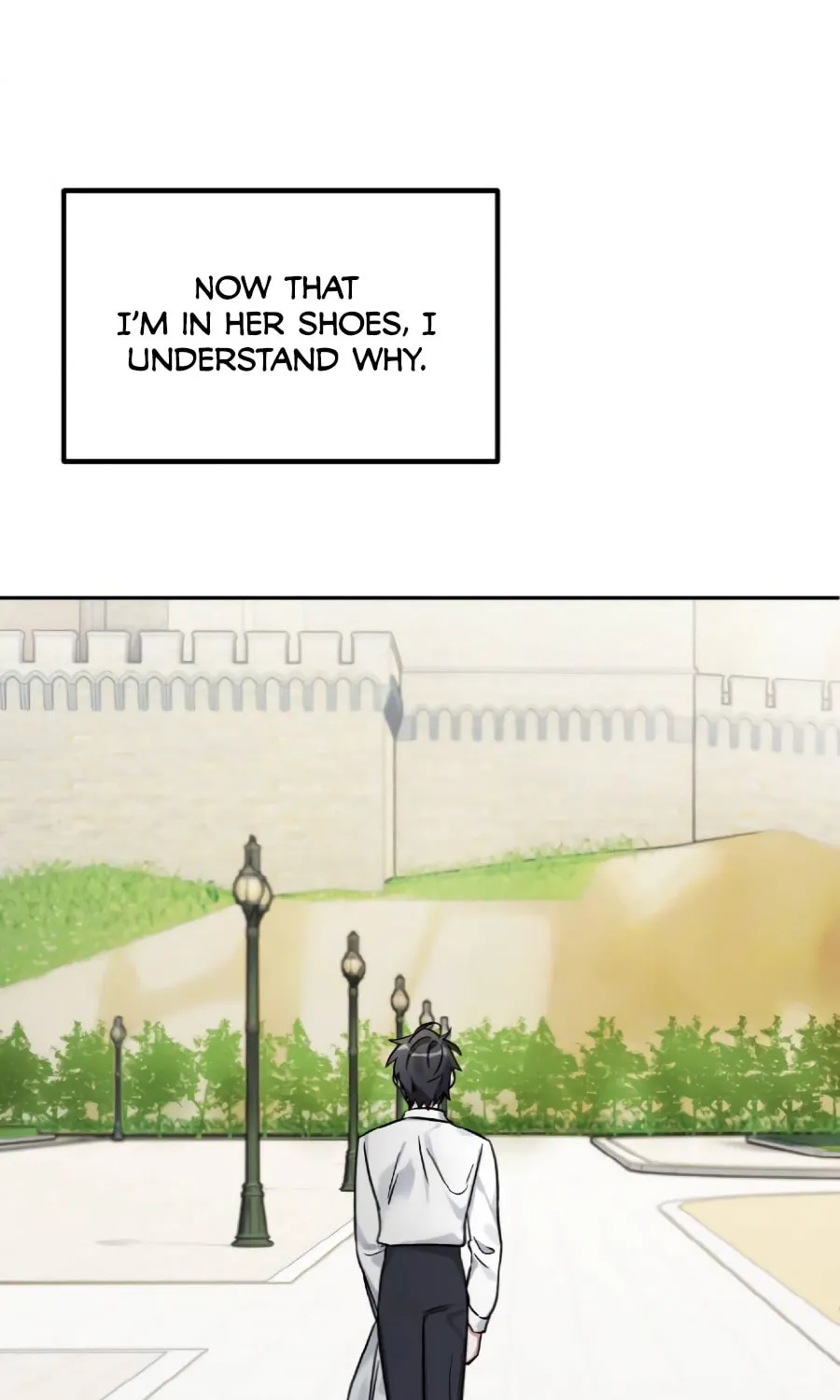 Ode to Snow White Chapter 7 page 5 - 