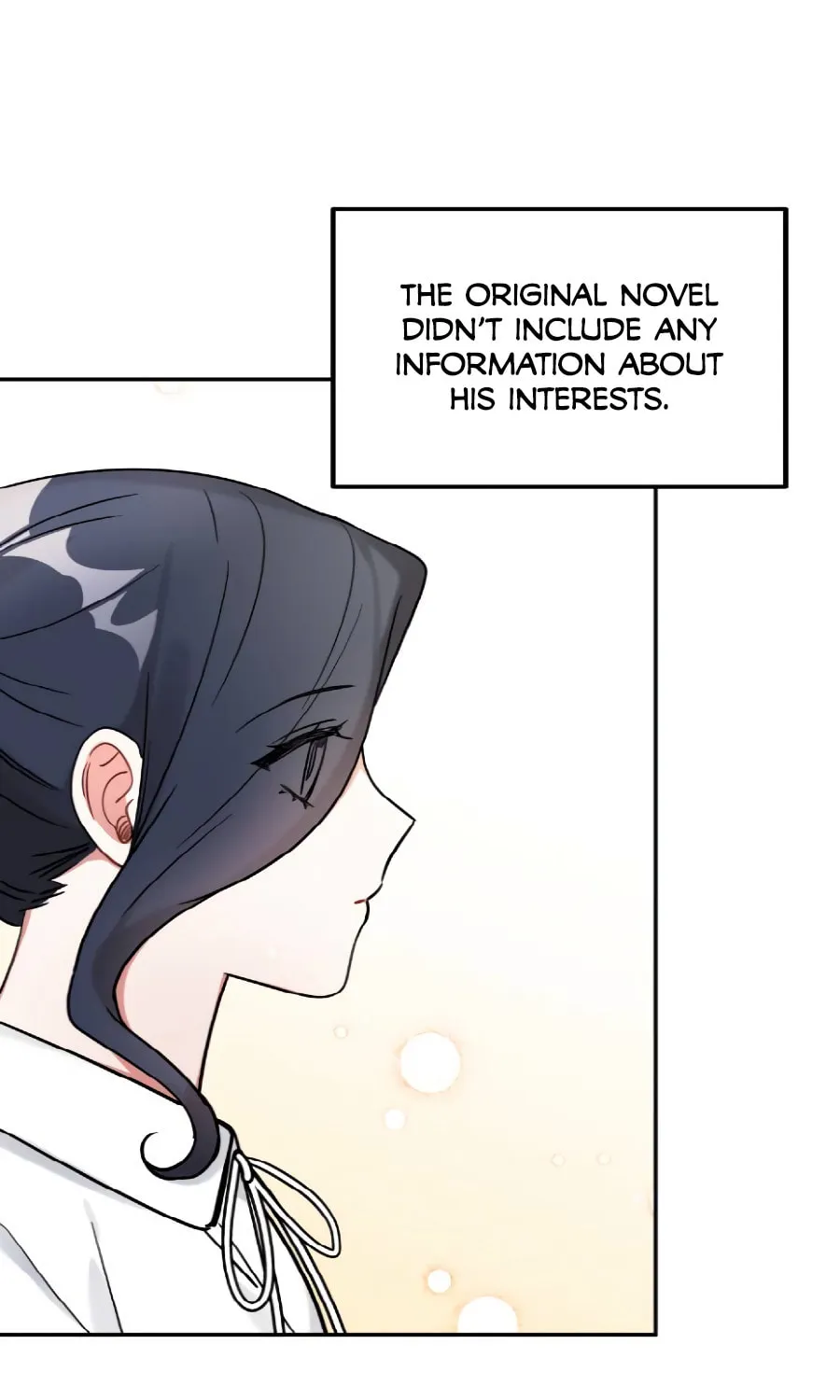 Ode to Snow White Chapter 7 page 47 - 