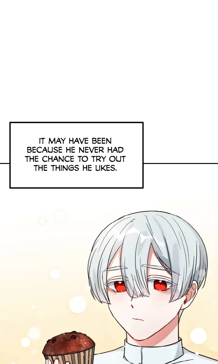Ode to Snow White Chapter 7 page 48 - 