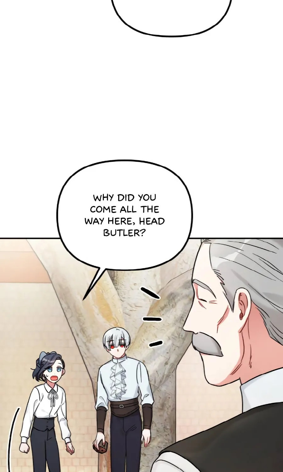 Ode to Snow White Chapter 7 page 55 - 