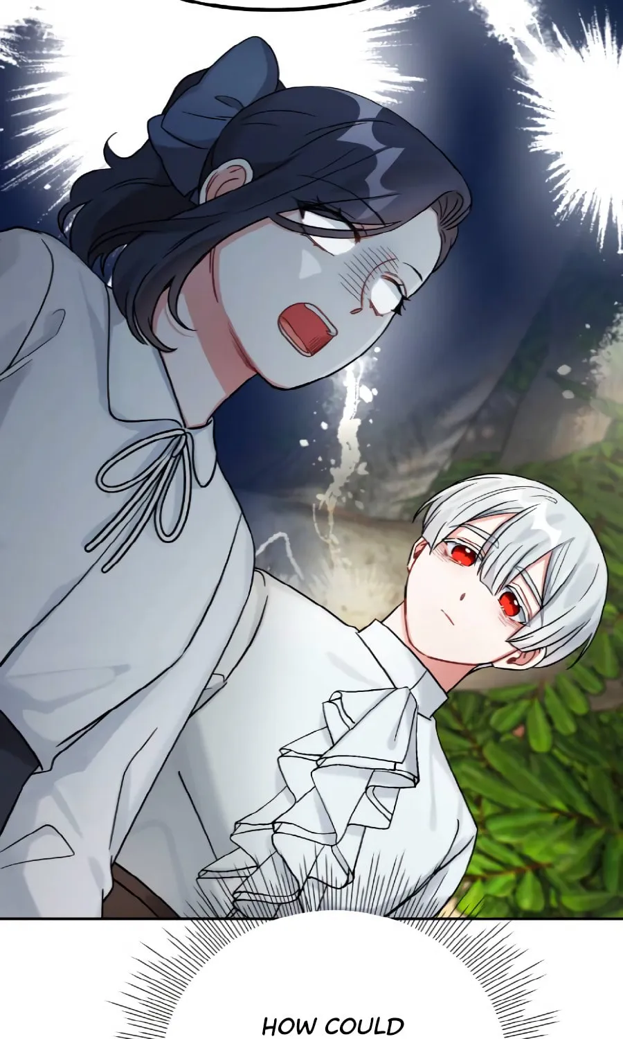 Ode to Snow White Chapter 7 page 60 - 
