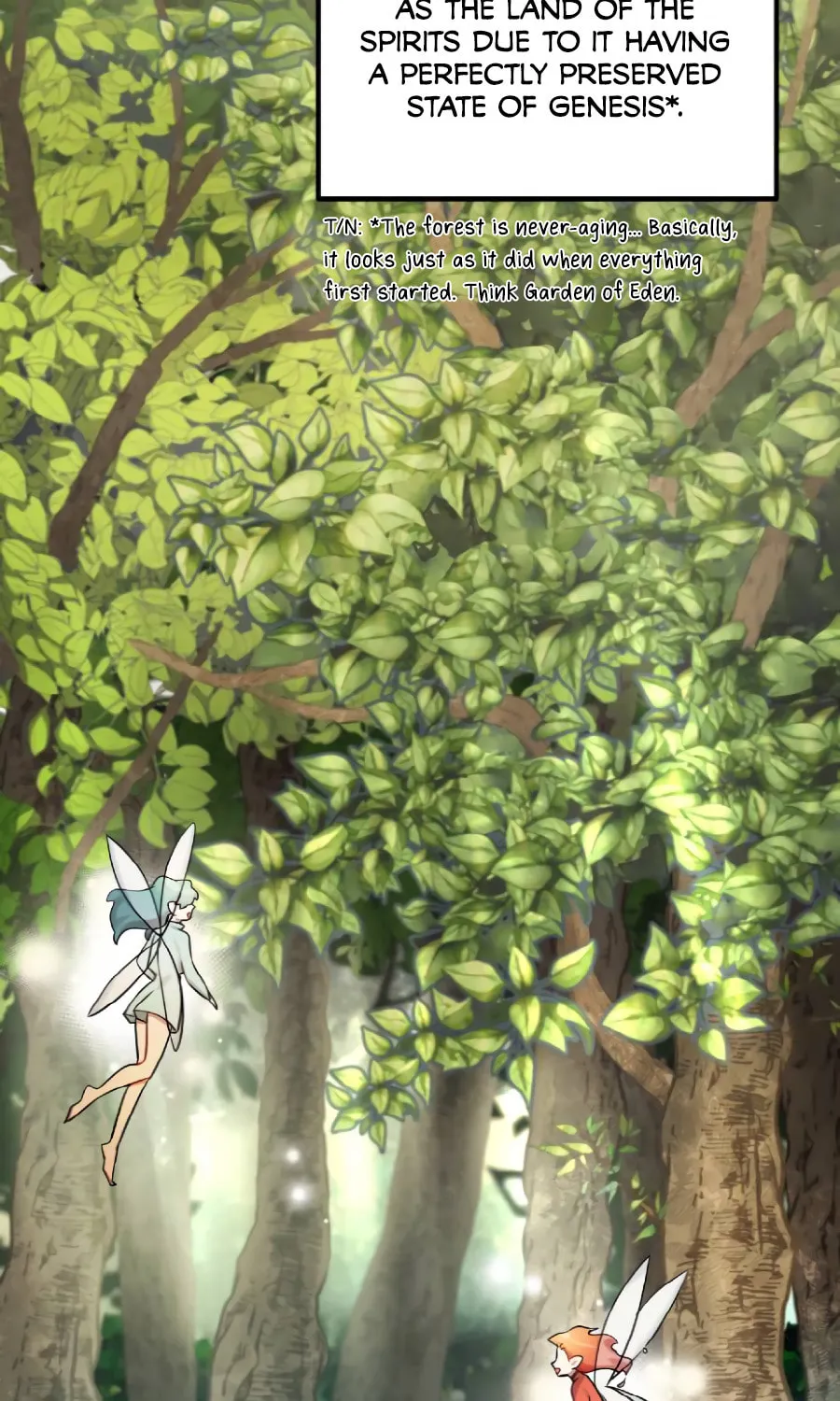 Ode to Snow White Chapter 7 page 65 - 