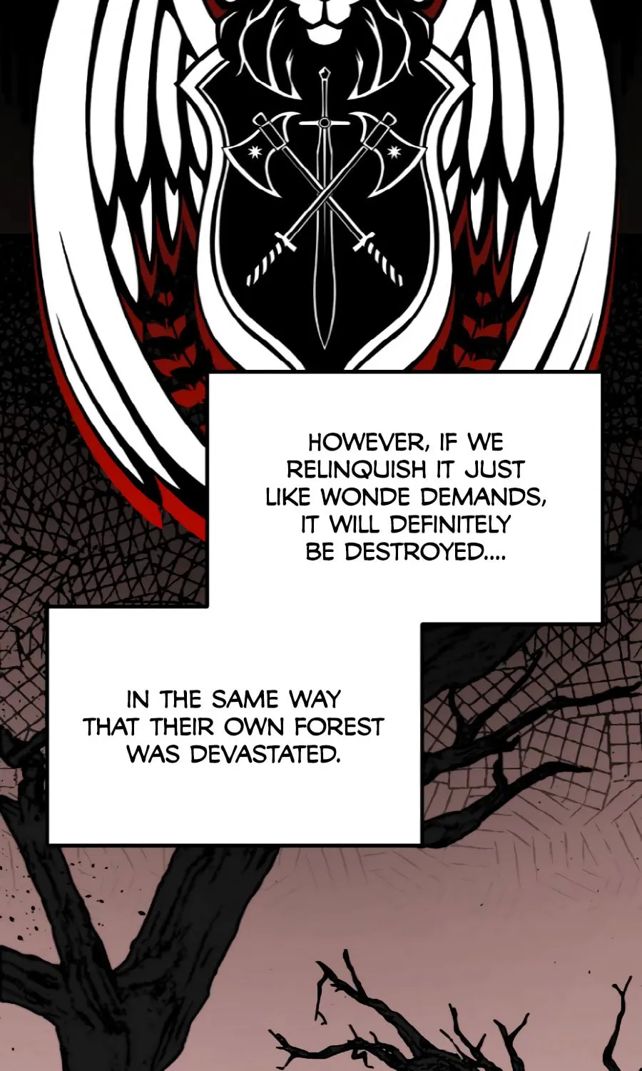 Ode to Snow White Chapter 7 page 67 - 