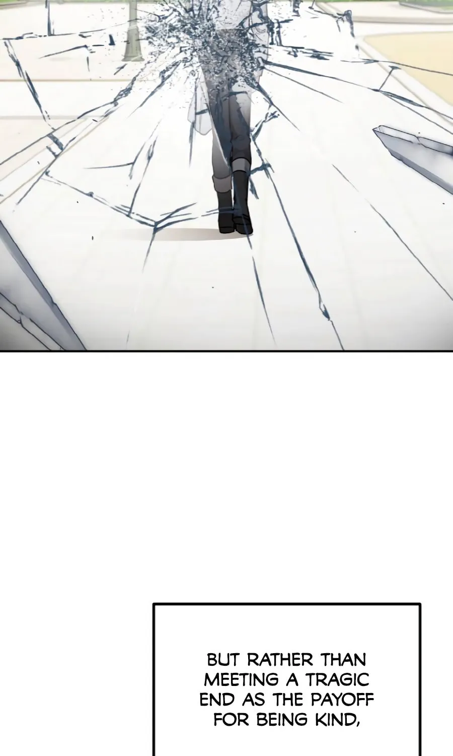 Ode to Snow White Chapter 7 page 8 - 