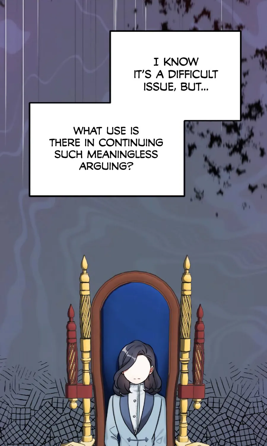 Ode to Snow White Chapter 7 page 73 - 