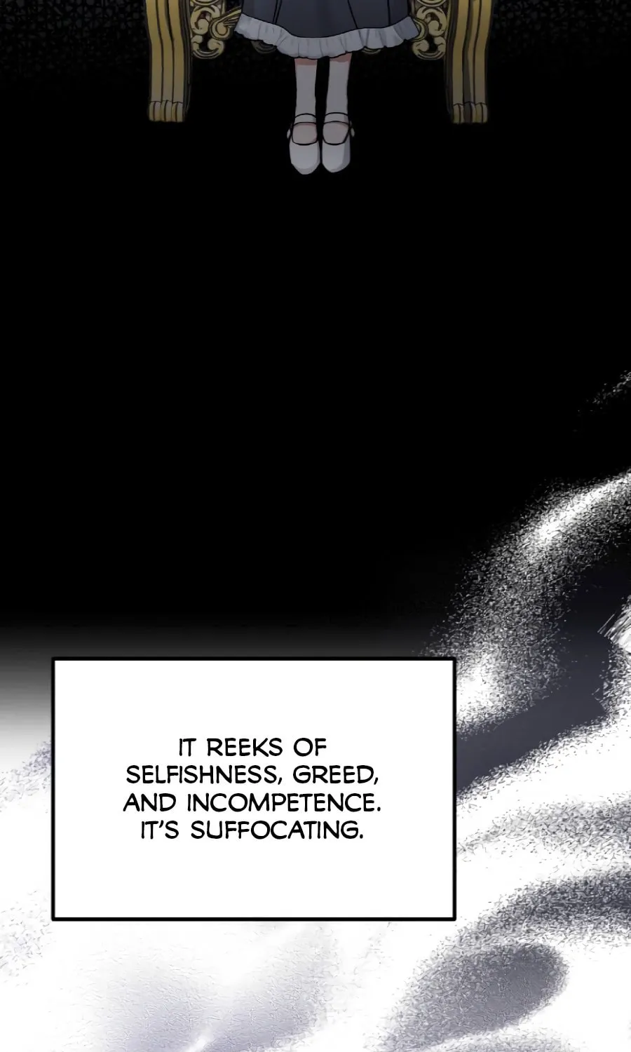 Ode to Snow White Chapter 7 page 75 - 