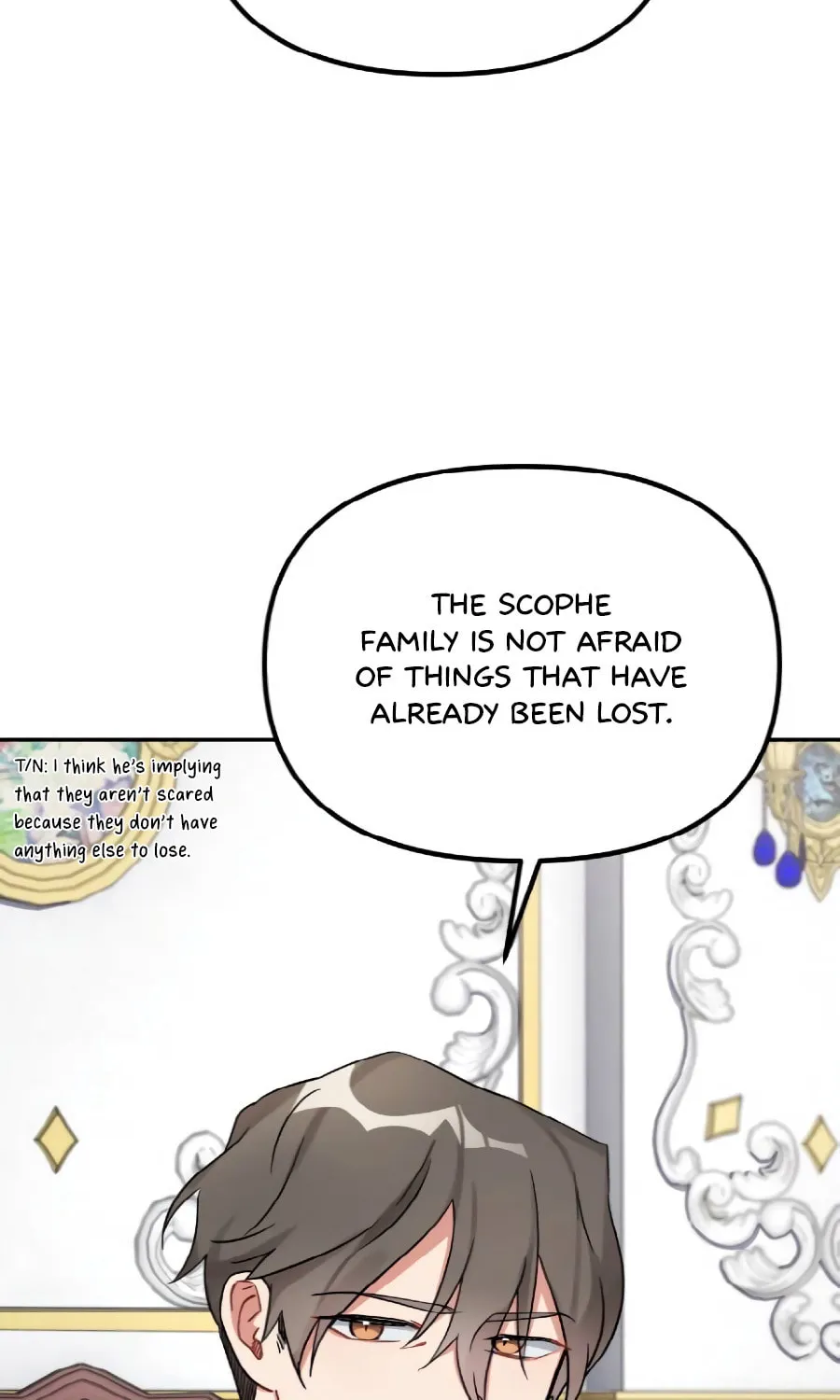 Ode to Snow White Chapter 7 page 78 - 