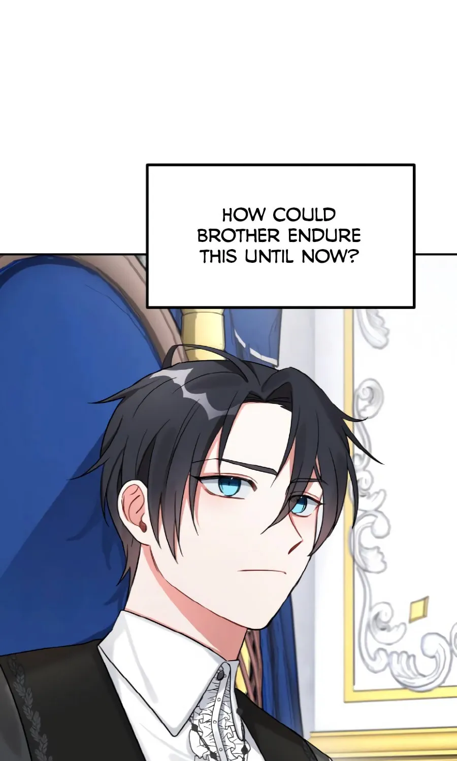 Ode to Snow White Chapter 7 page 85 - 
