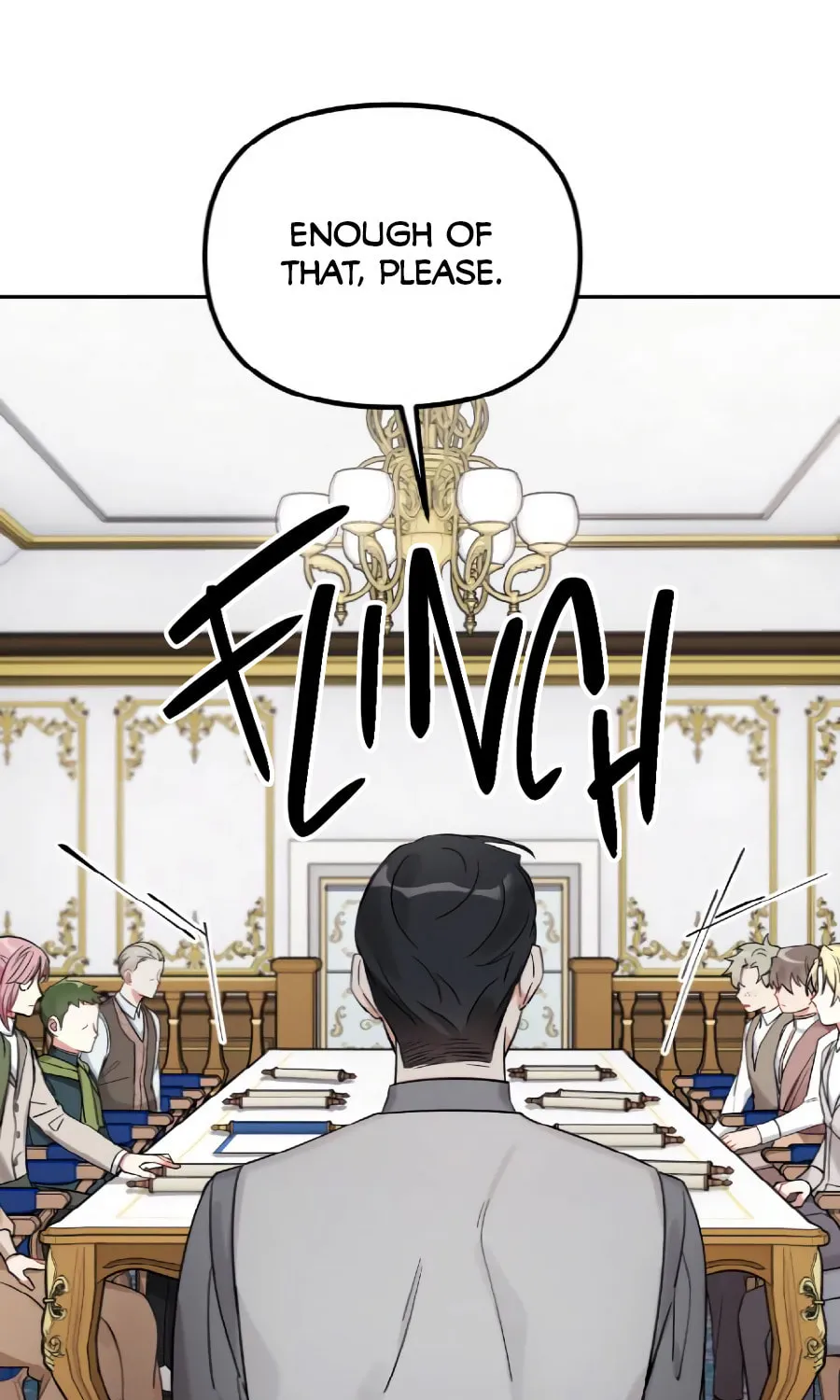 Ode to Snow White Chapter 7 page 87 - 