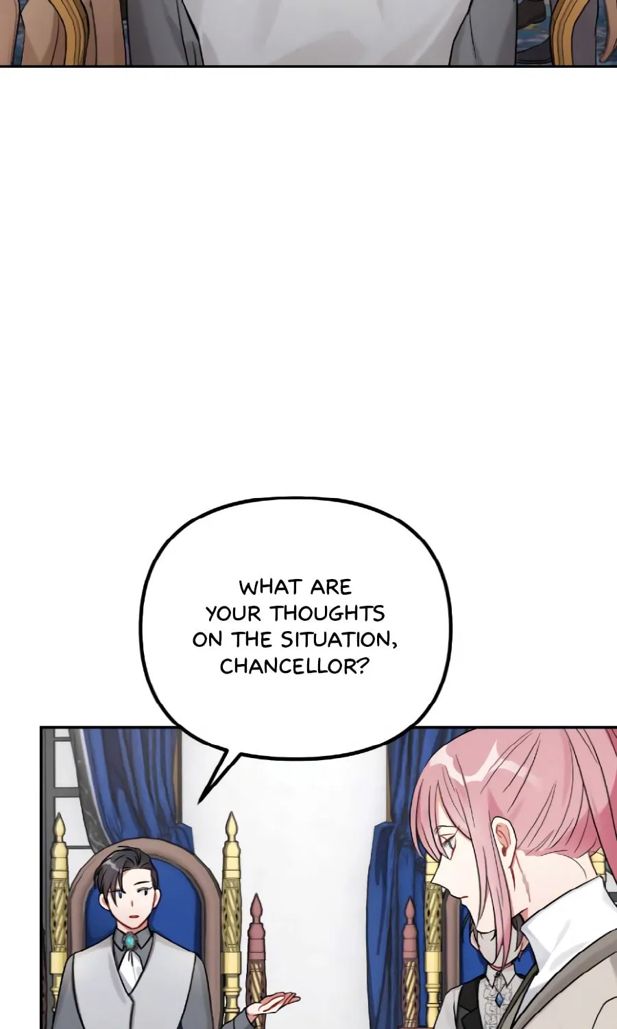 Ode to Snow White Chapter 7 page 88 - 