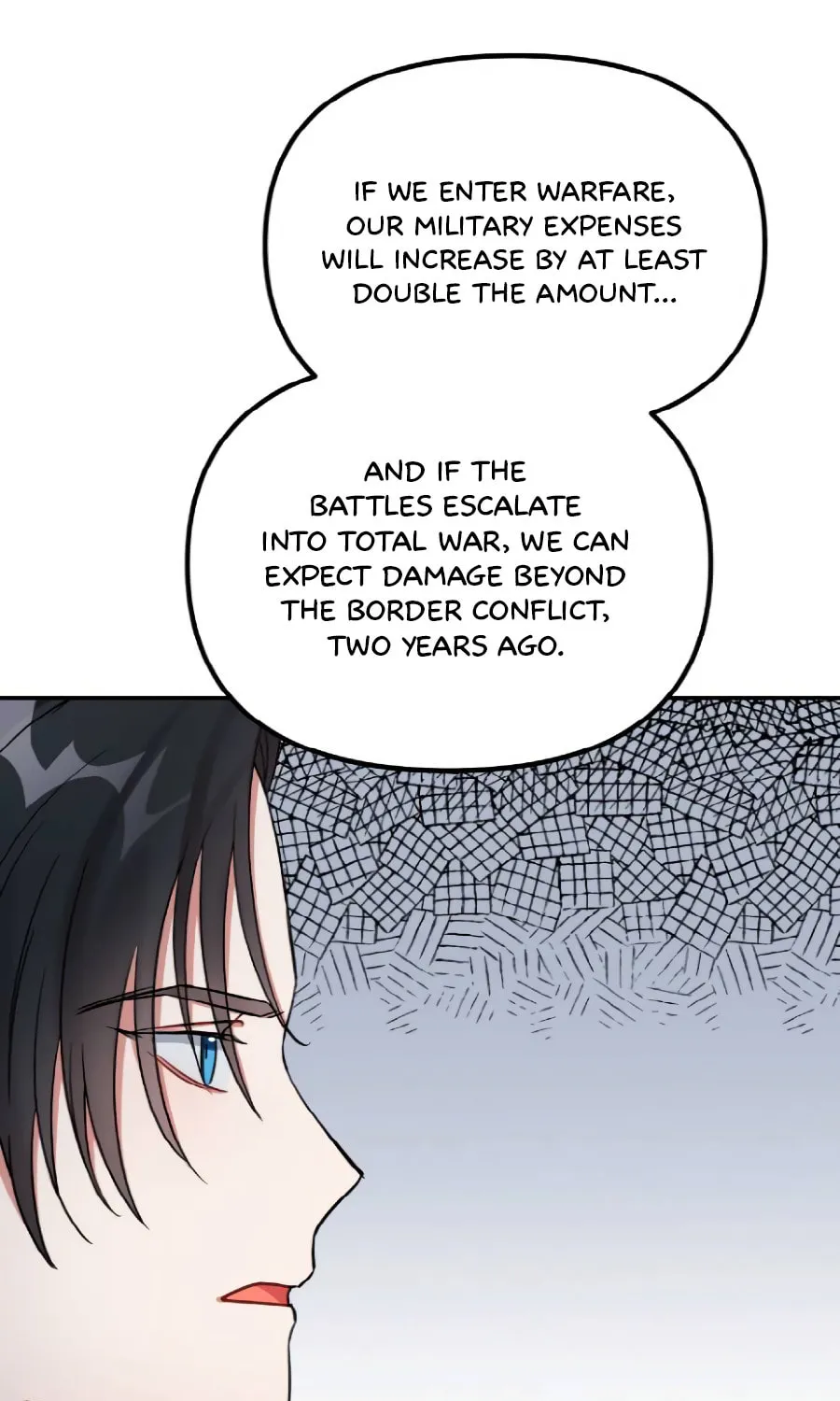 Ode to Snow White Chapter 7 page 92 - 