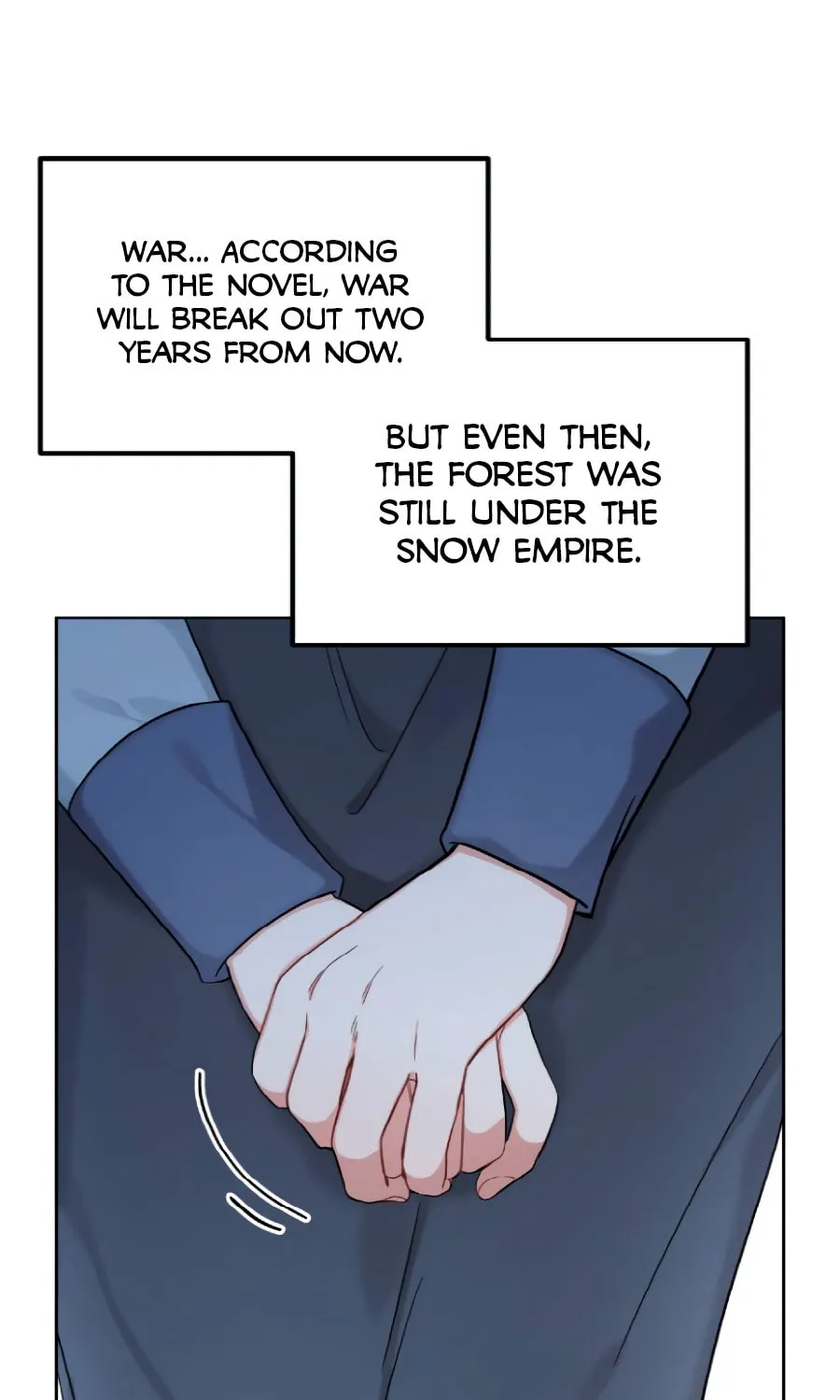 Ode to Snow White Chapter 7 page 98 - 