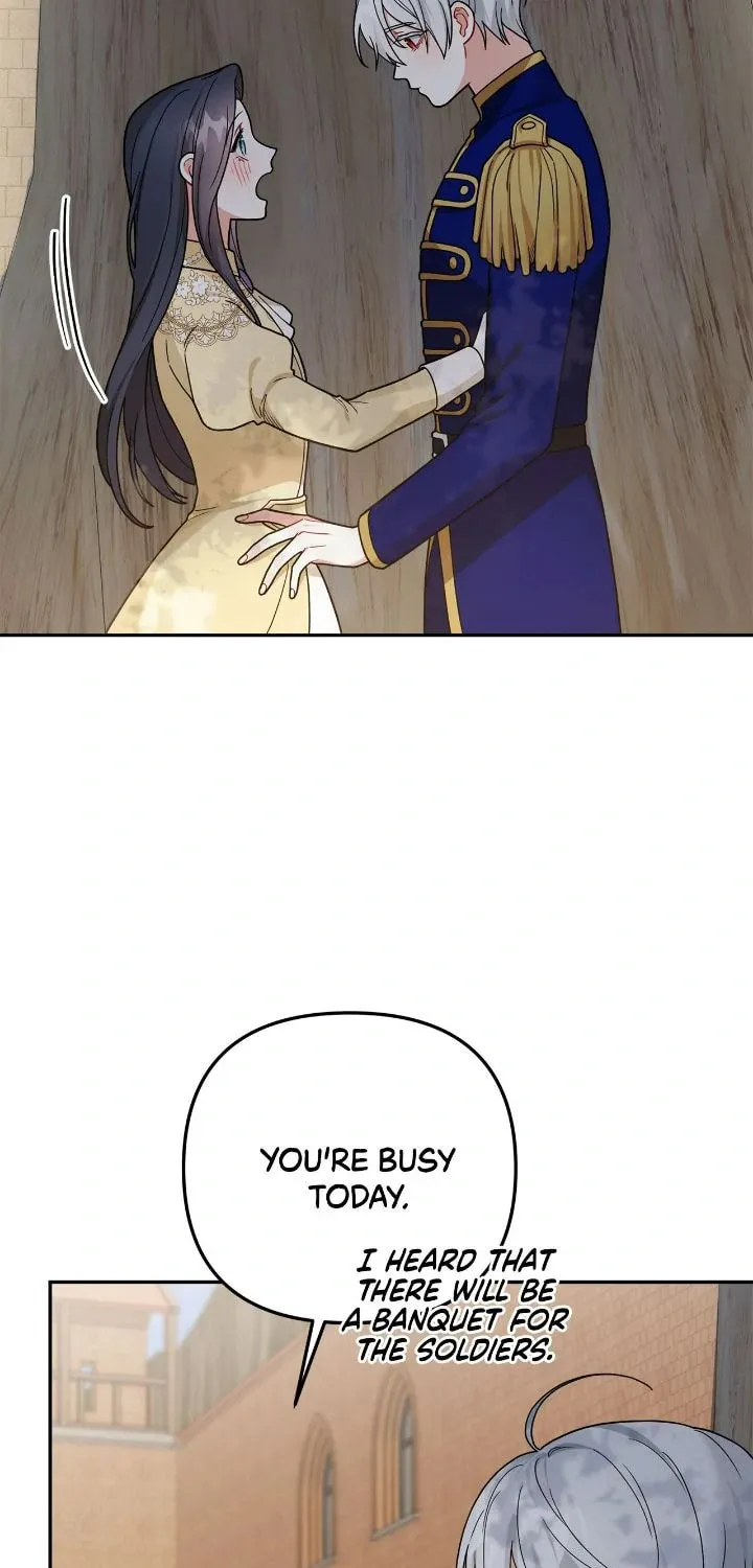 Read Ode to Snow White chapter 70 image 29 on Lezhin