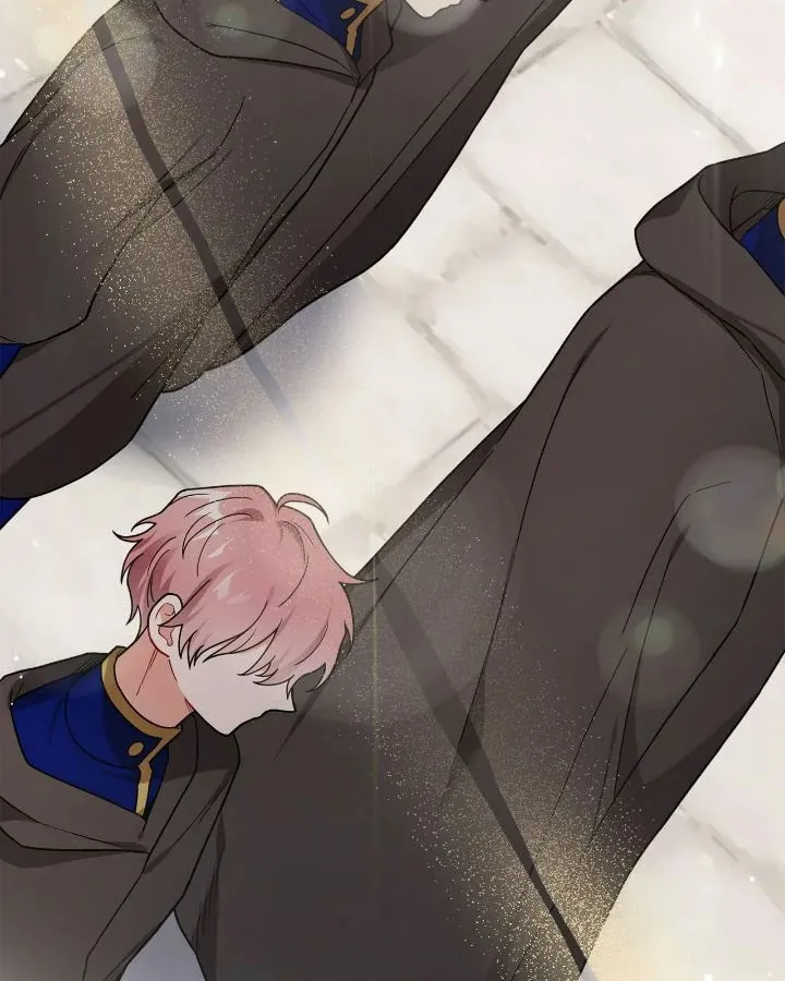Read Ode to Snow White chapter 70 image 3 on Lezhin