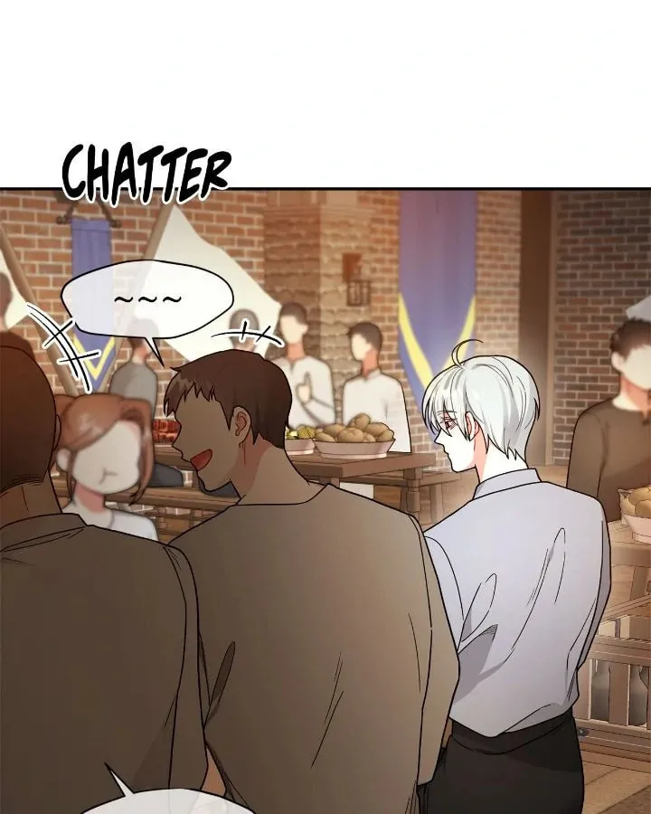 Read Ode to Snow White chapter 70 image 44 on Lezhin