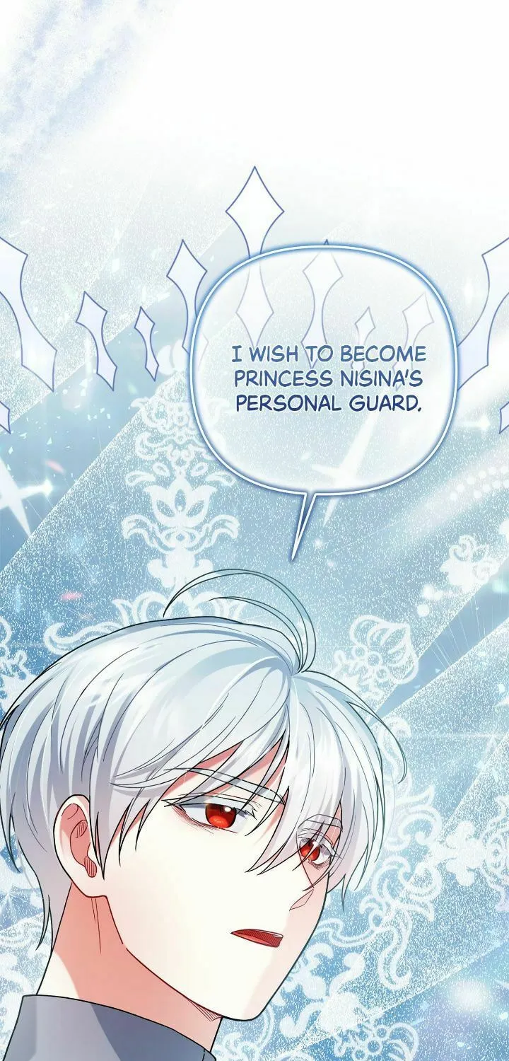 Read Ode to Snow White chapter 70 image 56 on Lezhin