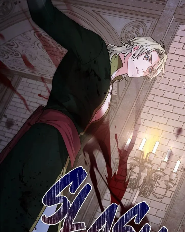 Read Ode to Snow White chapter 70 image 63 on Lezhin