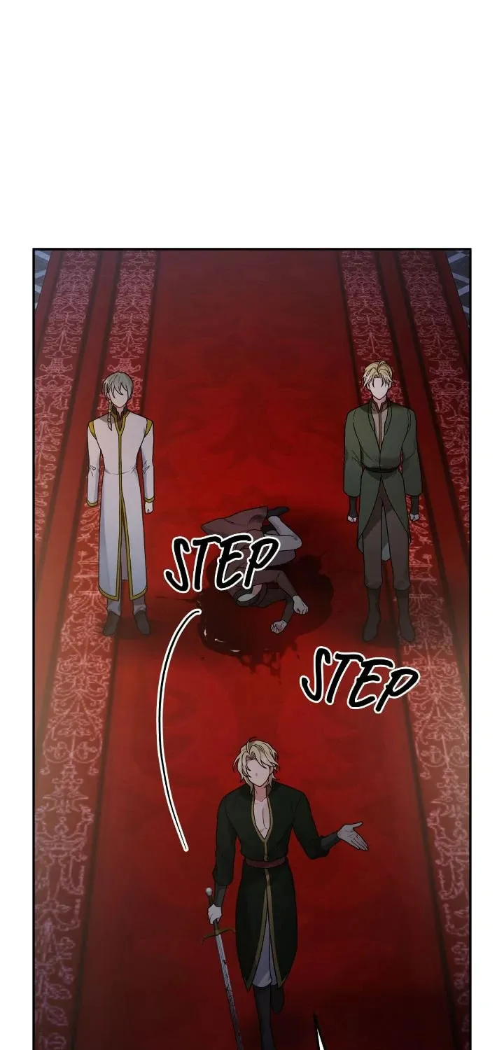 Read Ode to Snow White chapter 70 image 75 on Lezhin