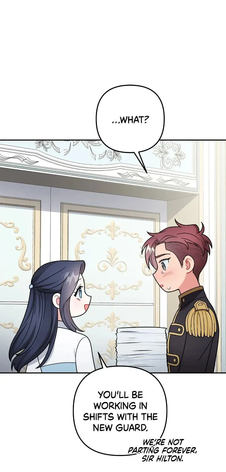 Read Ode to Snow White chapter 71 image 12 on Lezhin