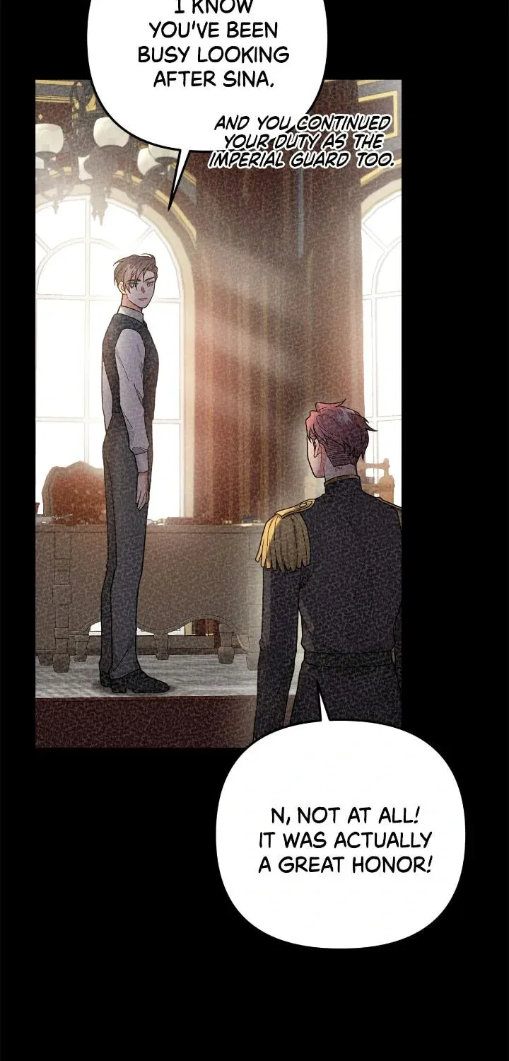 Read Ode to Snow White chapter 71 image 2 on Lezhin