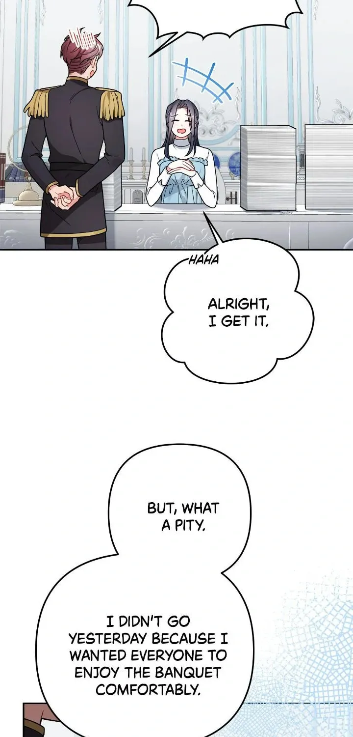 Read Ode to Snow White chapter 71 image 20 on Lezhin