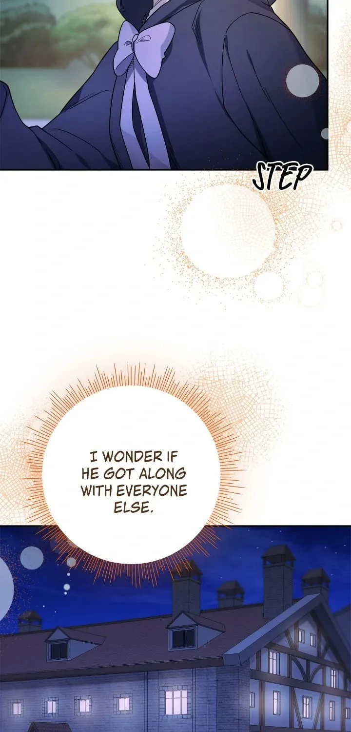 Read Ode to Snow White chapter 71 image 32 on Lezhin