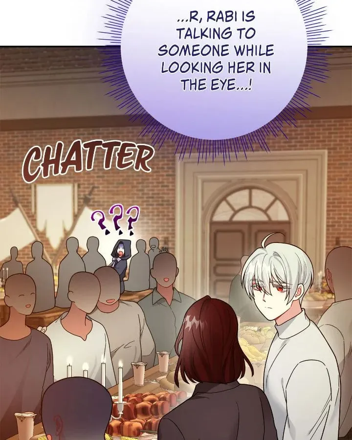 Read Ode to Snow White chapter 71 image 37 on Lezhin