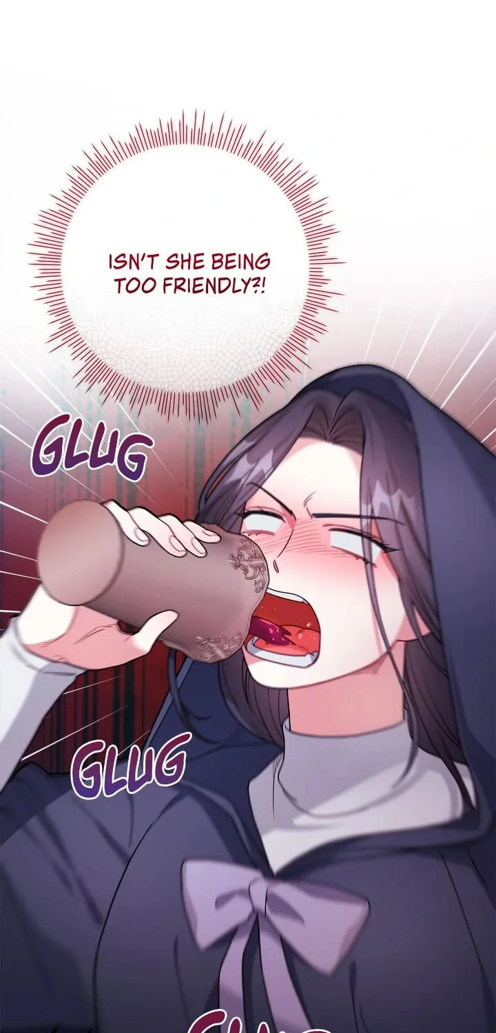 Read Ode to Snow White chapter 71 image 44 on Lezhin