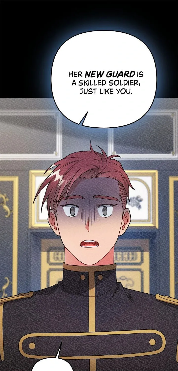 Read Ode to Snow White chapter 71 image 5 on Lezhin